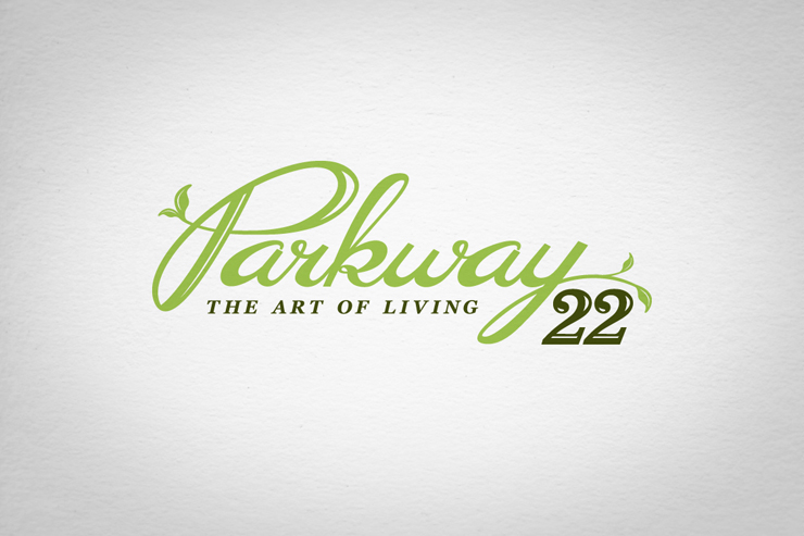 Logo for Parkway 22